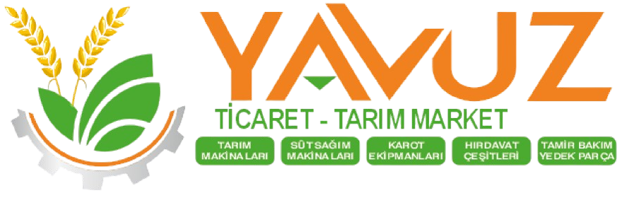 Yavuz Ticaret